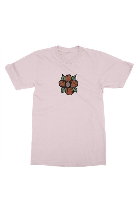 Remiss Apparel ButterFlower Tee