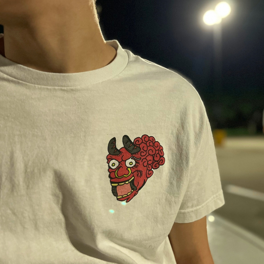 Remiss Apparel Demon Tee