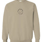 slacker heavy crewneck sweatshirt