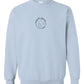 slacker heavy crewneck sweatshirt