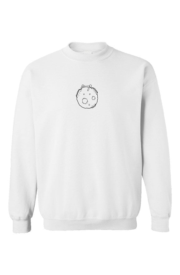 slacker heavy crewneck sweatshirt