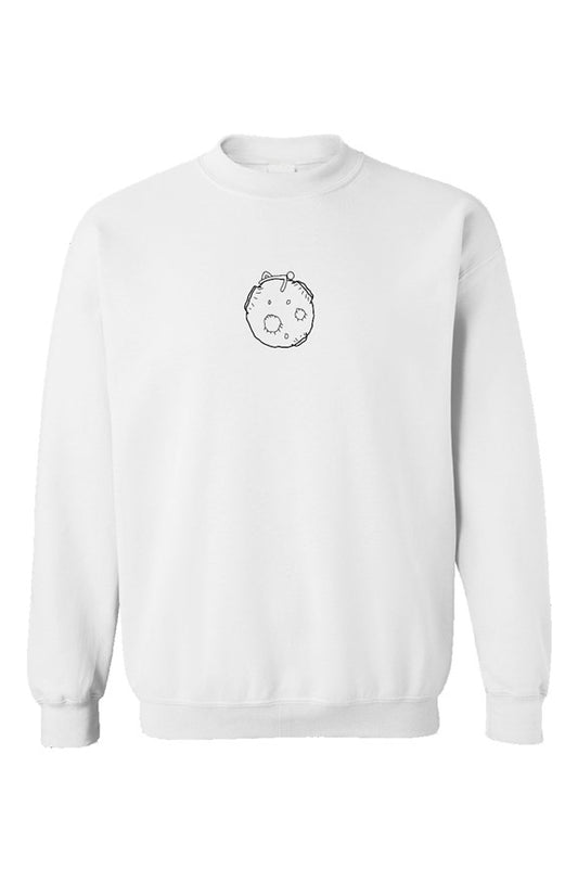 slacker heavy crewneck sweatshirt