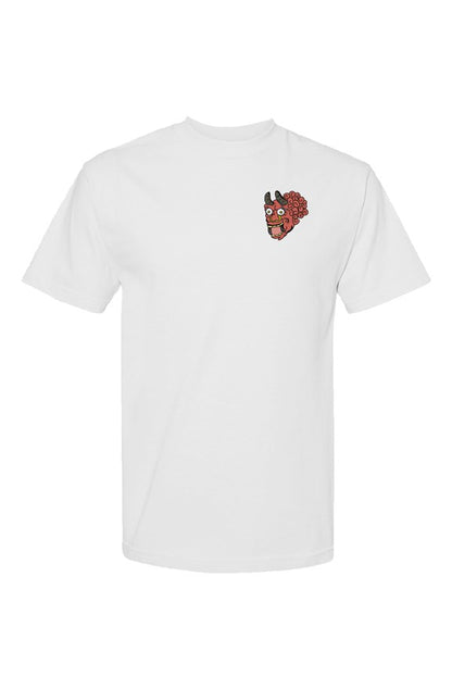 Slacker Demon Tee