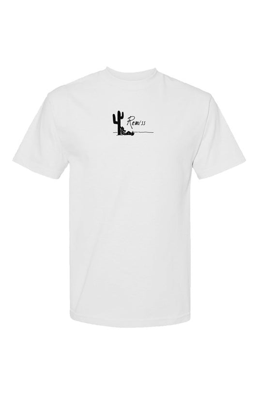 Western Remiss Tee