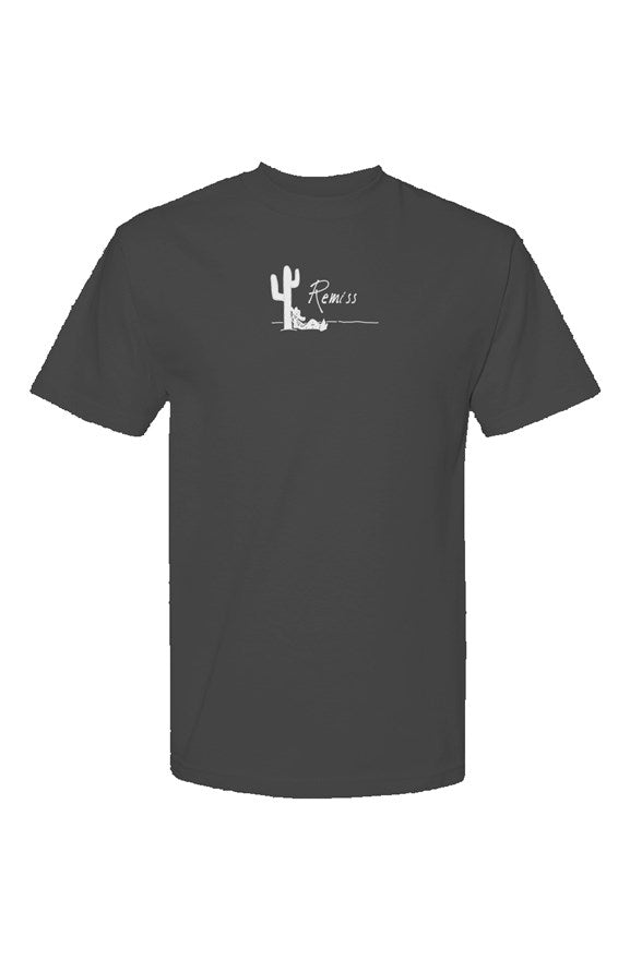 Western Remiss Tee