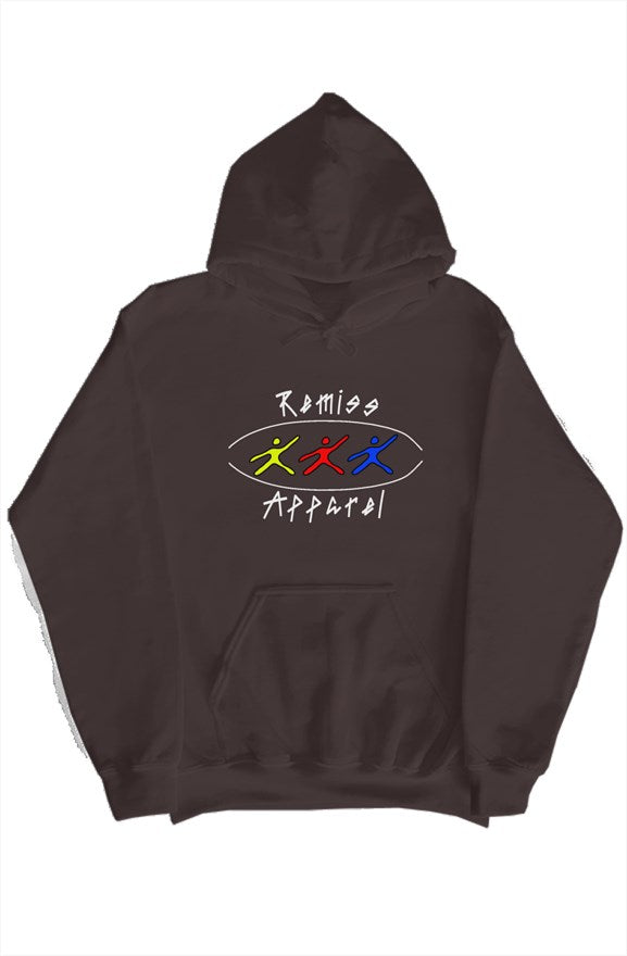 Remiss Hoodie 