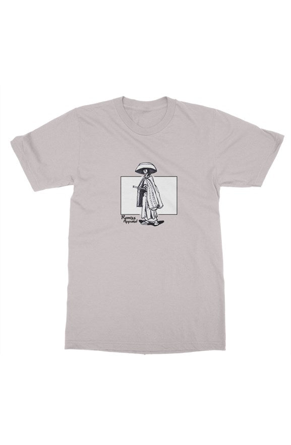 Samurai Remiss Tee