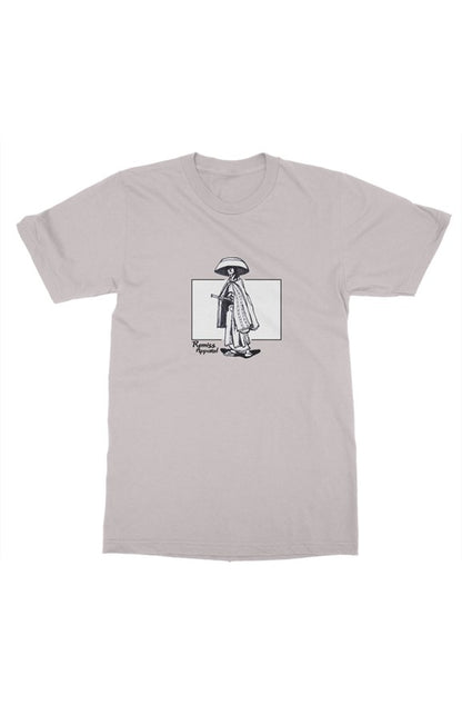 Samurai Remiss Tee