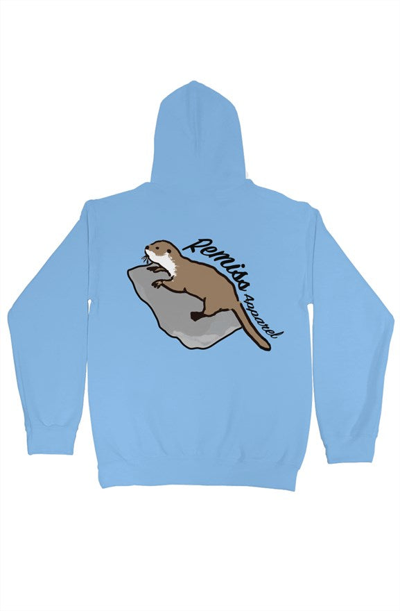Remiss Otter 