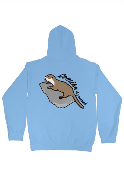 Remiss Otter 